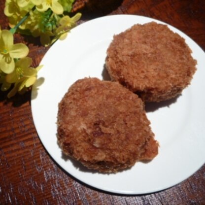 こんにちわ♪白みそがなくて、普通の麹味噌ですが美味しく作れました☆
ソースが要らない味付けだね (^_^)
暑いので体調に気を付けてね♥素敵な週末を迎えてね♪